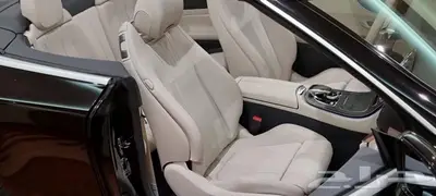 مرسيدس E300 AMG 2021 كشف تم البيع 17