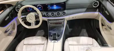 مرسيدس E300 AMG 2021 كشف تم البيع 30