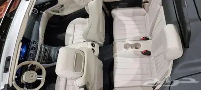 مرسيدس E300 AMG 2021 كشف تم البيع 34