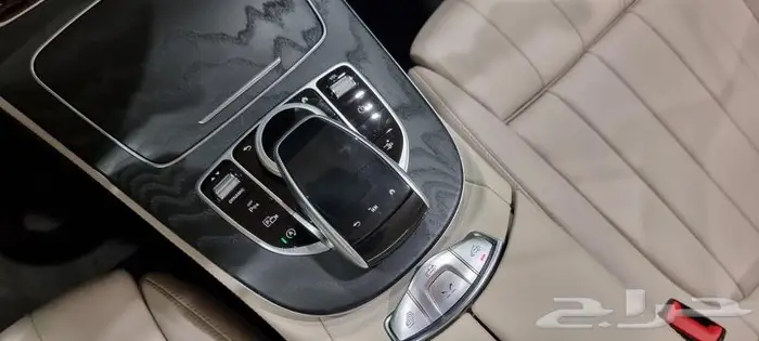 مرسيدس E300 AMG 2021 كشف تم البيع 32