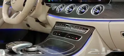 مرسيدس E300 AMG 2021 كشف تم البيع 28