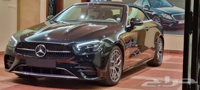 مرسيدس E300 AMG 2021 كشف تم البيع 13