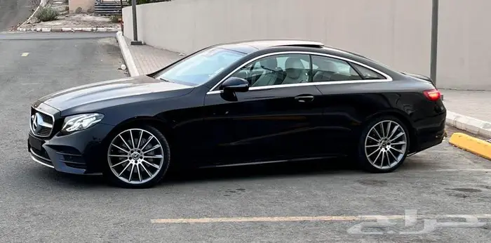 مرسيدس E200 AMG 2019 كوبية تم البيع 2