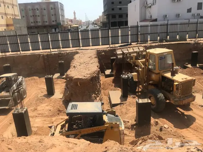 معدات تبوك 27