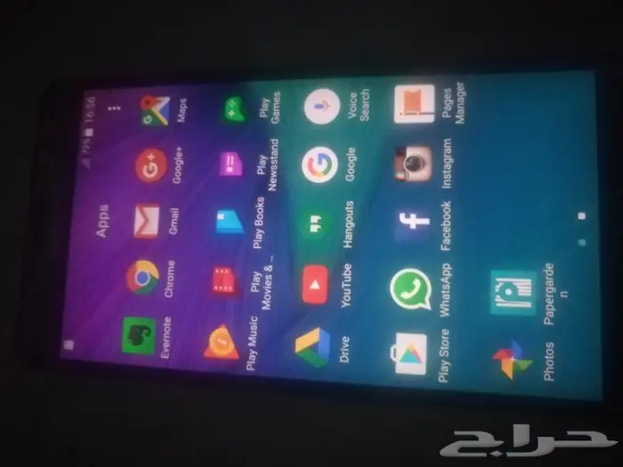 سامسونج جالاكسي 2