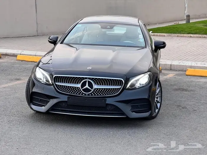 مرسيدس E200 AMG 2019 كوبية تم البيع 3