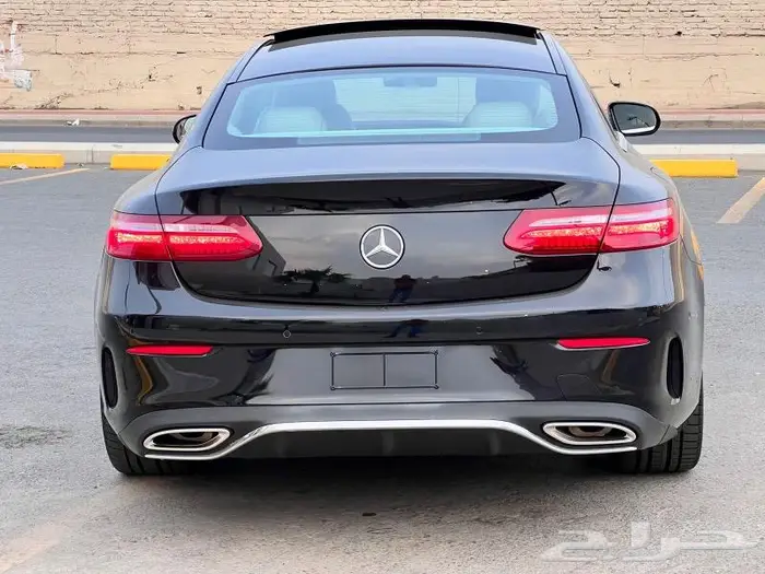 مرسيدس E200 AMG 2019 كوبية تم البيع 8