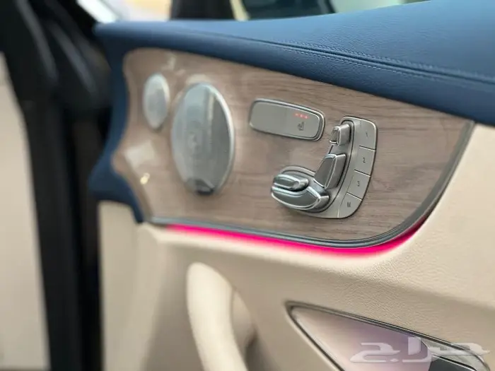 مرسيدس E200 AMG 2019 كوبية تم البيع 22