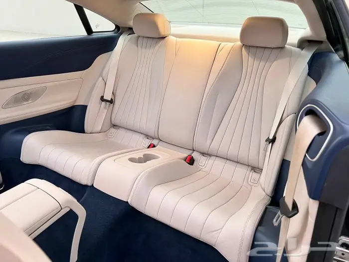 مرسيدس E200 AMG 2019 كوبية تم البيع 28