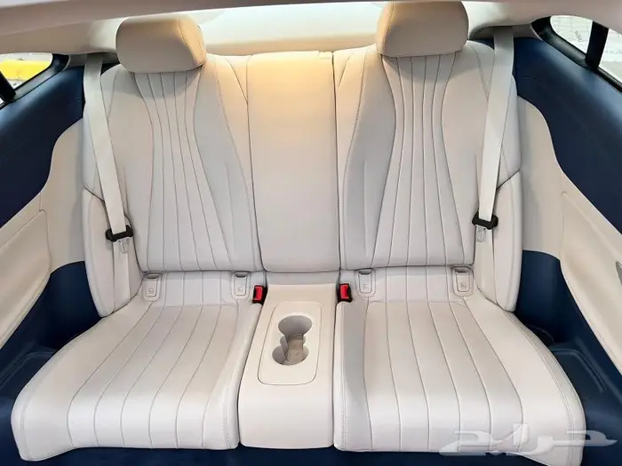 مرسيدس E200 AMG 2019 كوبية تم البيع 27