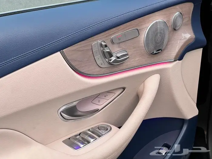 مرسيدس E200 AMG 2019 كوبية تم البيع 31