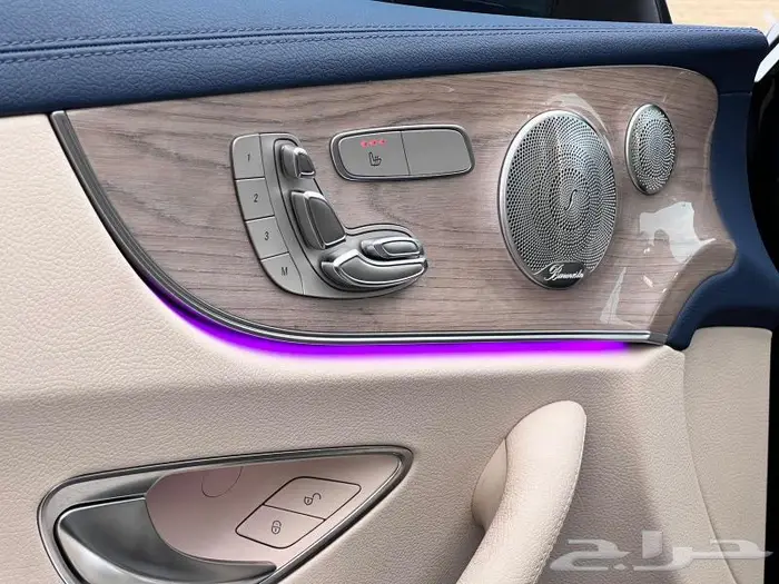 مرسيدس E200 AMG 2019 كوبية تم البيع 29