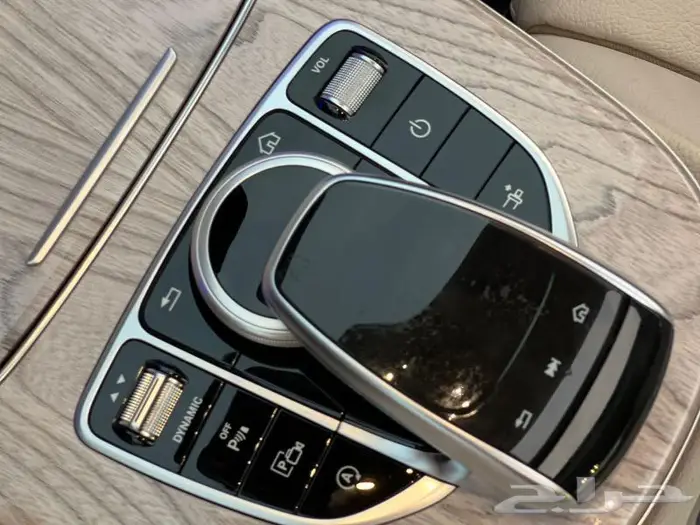 مرسيدس E200 AMG 2019 كوبية تم البيع 34