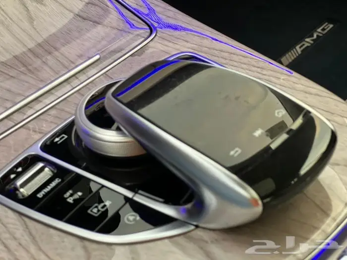 مرسيدس E200 AMG 2019 كوبية تم البيع 42
