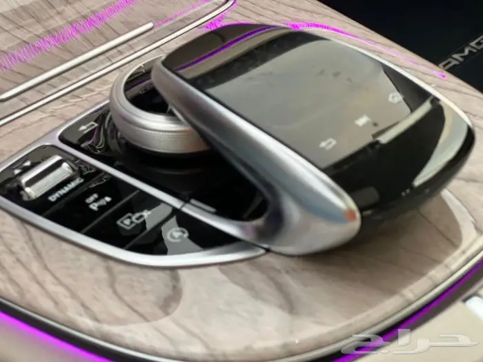 مرسيدس E200 AMG 2019 كوبية تم البيع 45