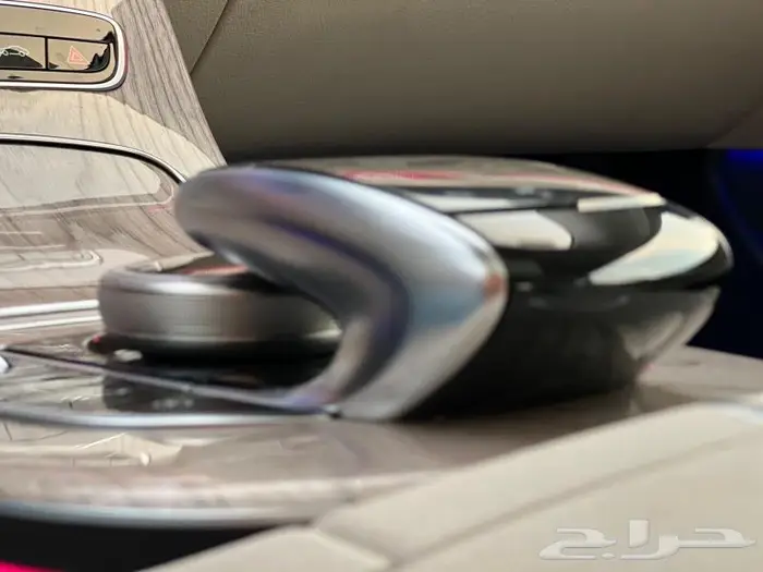 مرسيدس E200 AMG 2019 كوبية تم البيع 36