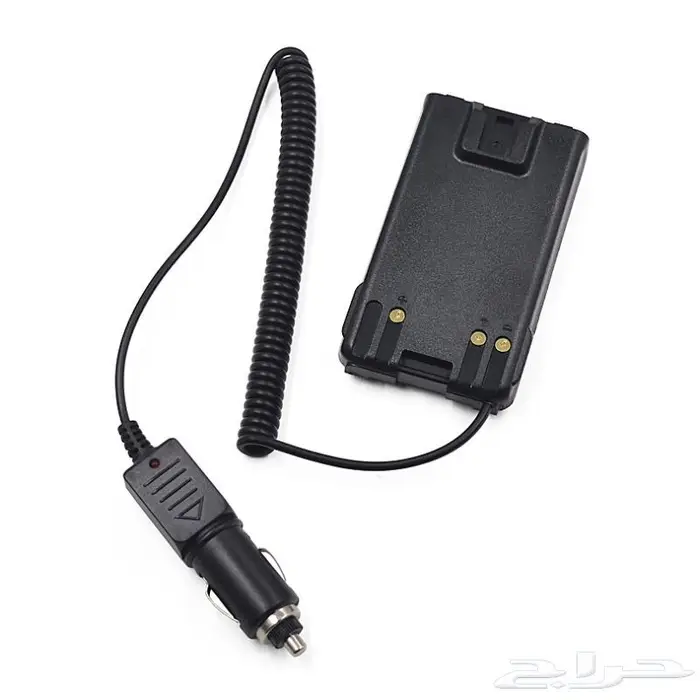 شاحن جهاز الايكوم اليدوي ICOM V80 0