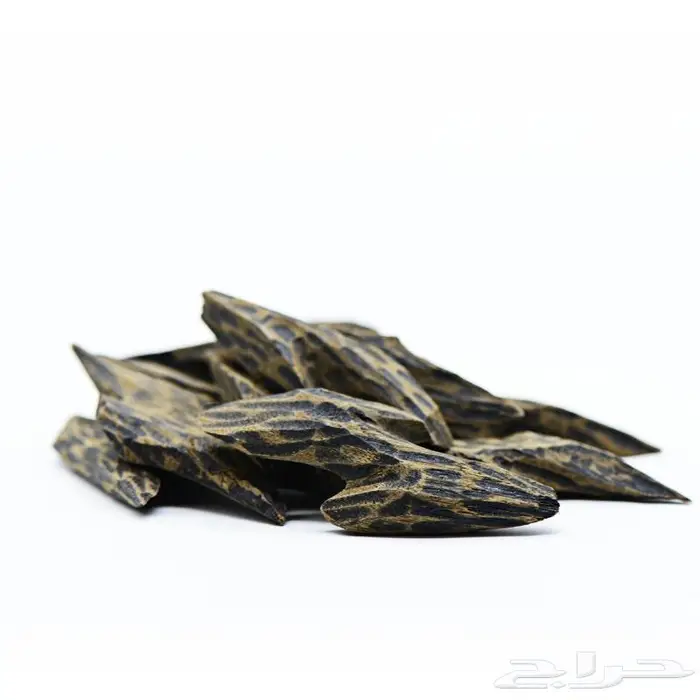 جملة خشب العود السنان للعطور 5