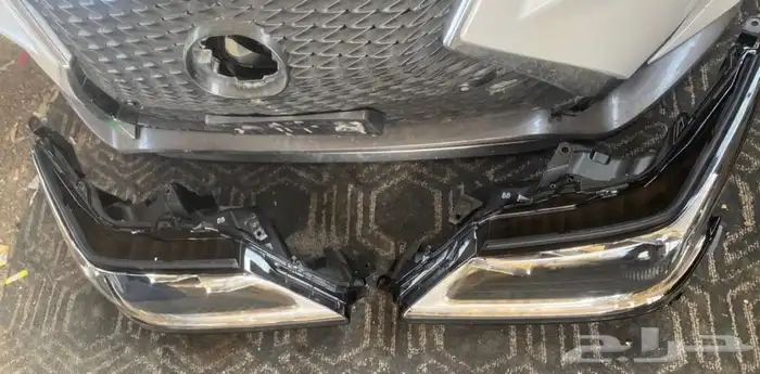 شمعات جيب لكزس 5