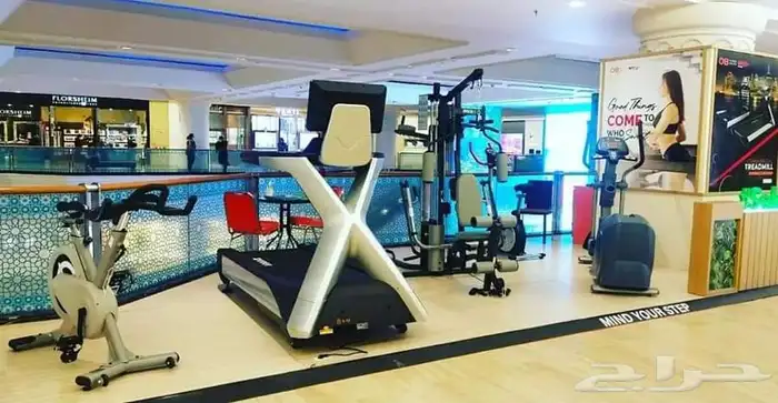 معدات رياضية 13