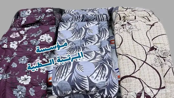 لحاف فندقى نفر 3