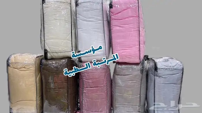 لحاف فندقى نفر 0