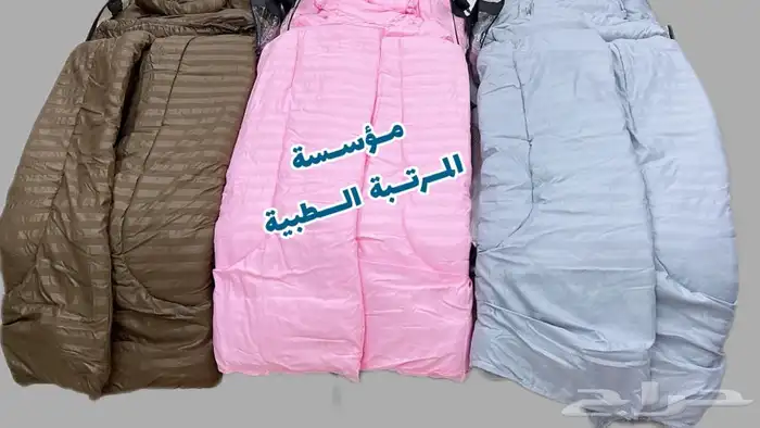 لحاف فندقى نفر 1