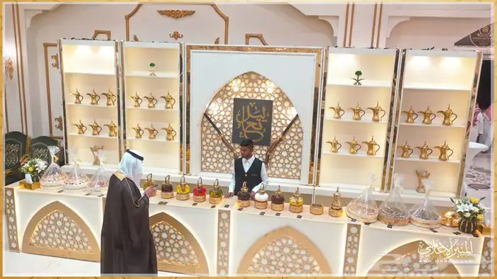 للضيافه والمناسبات رجال 12