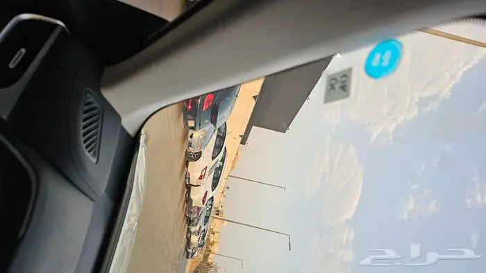 هايلندر نصف فل 2022 لؤلؤي GLE 9