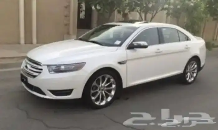 جنوط فورد تورس لمتد مقاس 20 9