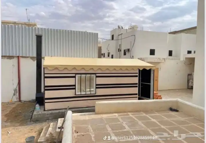 تفصيل بيوت شعر ومجالس عربيه ومجالس تراثيه 1