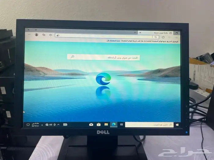 كمبيوتر كامل الاغراض مع ssdالسريع جدا كامل الاغراض 2