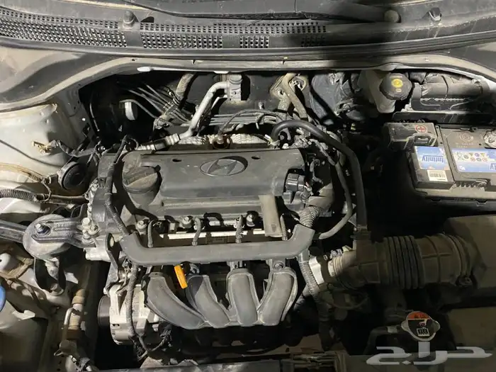 مكاين - قيور سنتافي-سوناتا-النترا-اكسنت-ازيرا-اوبتما-ريو 6