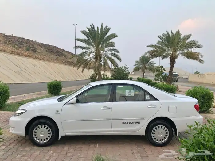 كامري 2005 ( مباع ) 17