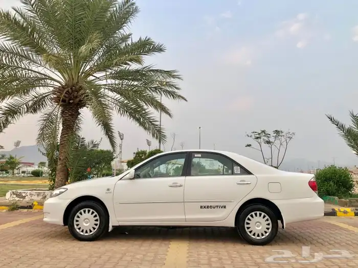 كامري 2005 ( مباع ) 2