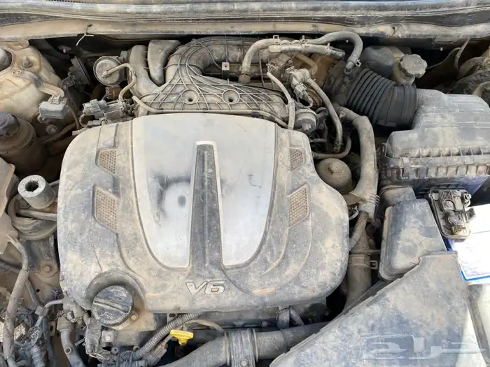 مكاين - قيور سنتافي-سوناتا-النترا-اكسنت-ازيرا-اوبتما-ريو 5