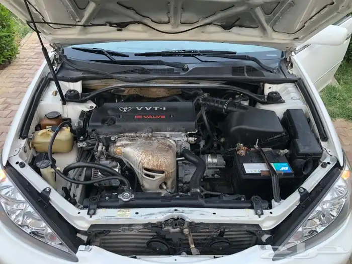 كامري 2005 ( مباع ) 29