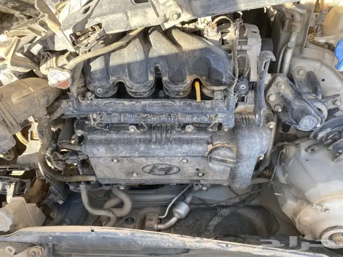 مكاين - قيور سنتافي-سوناتا-النترا-اكسنت-ازيرا-اوبتما-ريو 4