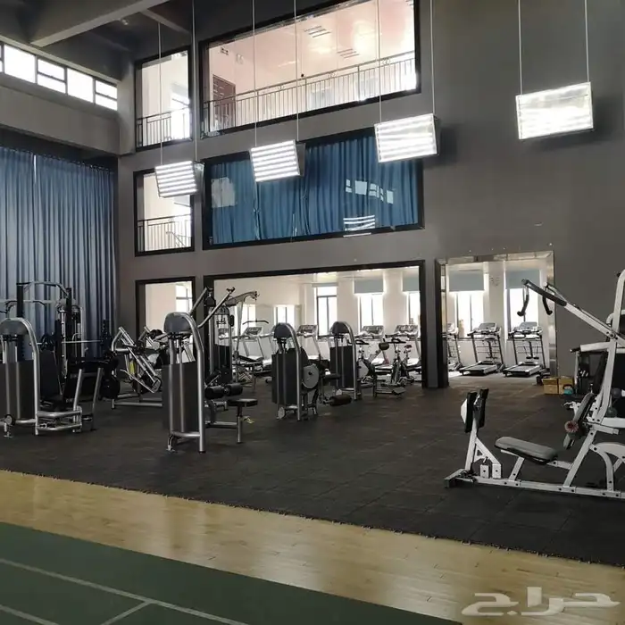 معدات رياضية 20