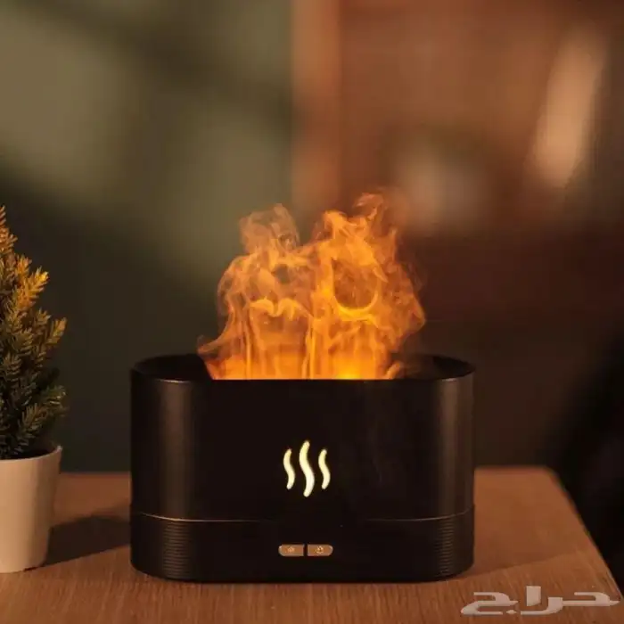 فواحه لهب 0