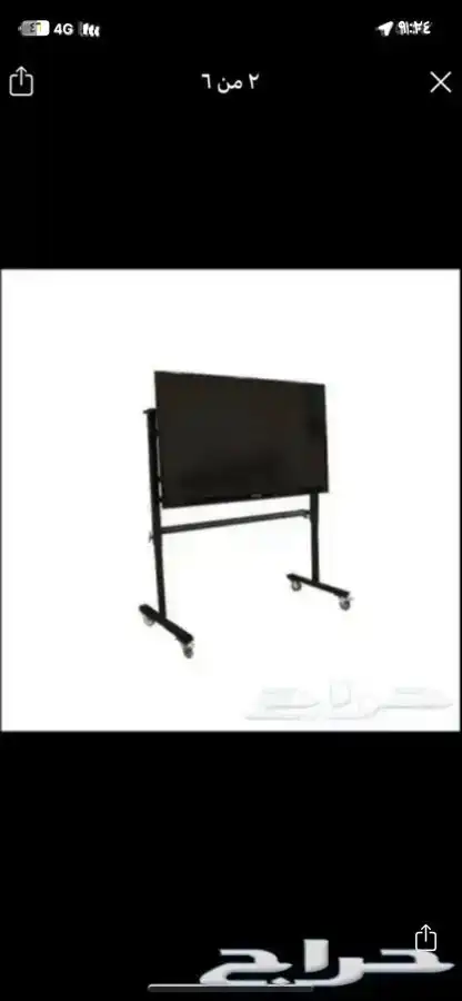 ستاندات للاماكن الخارجيه 0