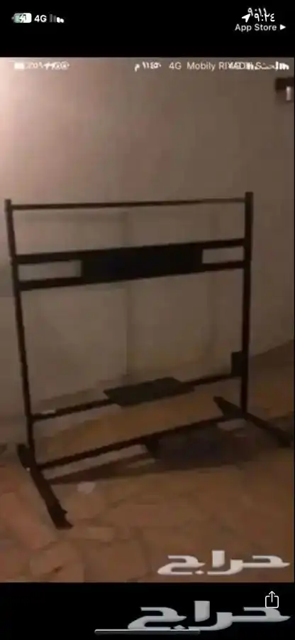 ستاندات للاماكن الخارجيه 4