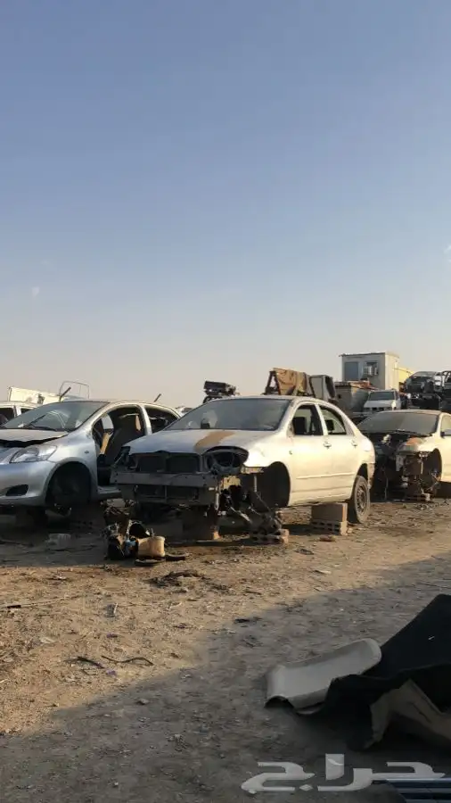 مندوب قطع غيار سيارات 3