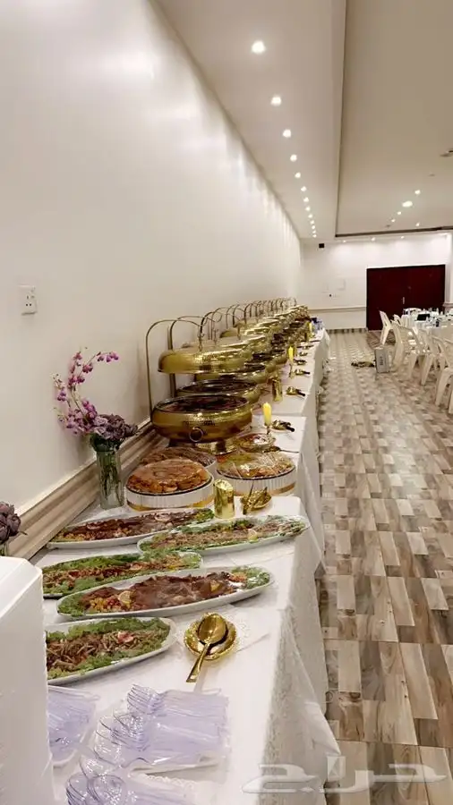 بوفيه مفتوح خصم 15 1