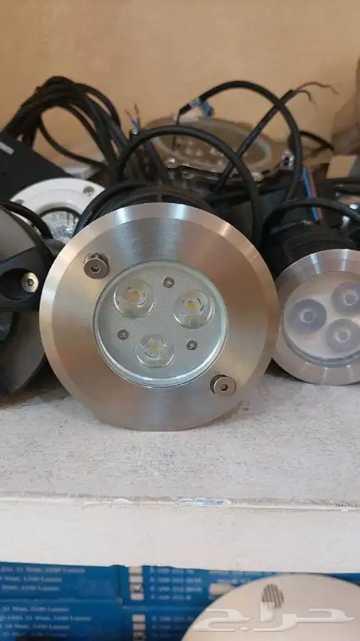 غاطس شلال مصبات استيل نوافير شلالات 10