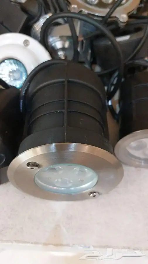 غاطس شلال مصبات استيل نوافير شلالات 11