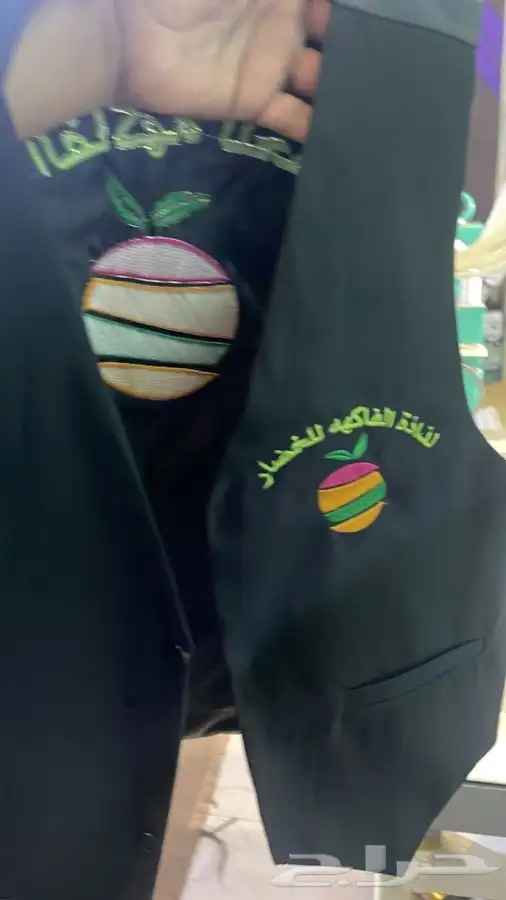 خياطه ملابس مطاعم فنادق مدارس كشافه كليه التقنيه المعهد 80