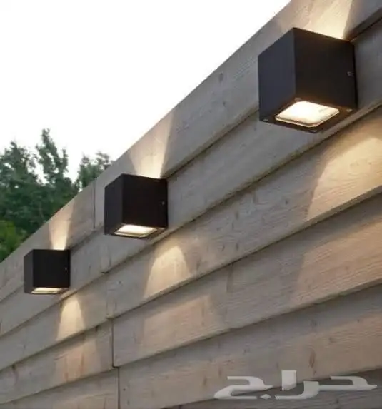 ليات ليد 50متر عرض خاص للكميات 48