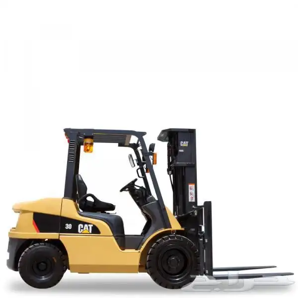 رافعة شوكية 3 طن - Forklift 0