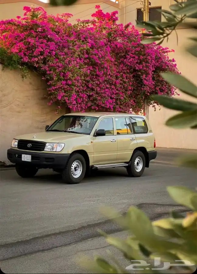 لاندكروزر G ( وارد عبدالغني ) 4